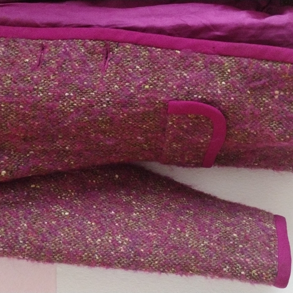 Vintage Blazer - Picture 5 of 17